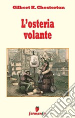 L'osteria volante. E-book. Formato EPUB ebook