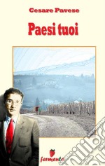 Paesi tuoi. E-book. Formato EPUB