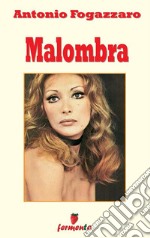 Malombra. E-book. Formato EPUB ebook