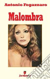 Malombra. E-book. Formato EPUB ebook