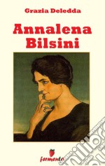 Annalena Bilsini. E-book. Formato EPUB ebook