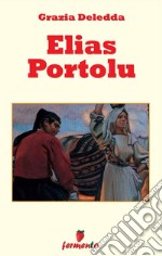 Elias Portolu. E-book. Formato EPUB ebook