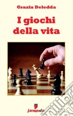 I giochi della vita12 meravigliosi racconti. E-book. Formato EPUB ebook