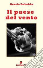 Il paese del vento. E-book. Formato EPUB ebook