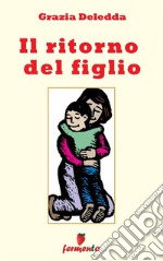 Il ritorno del figlio. E-book. Formato EPUB ebook