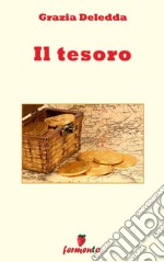 Il tesoro. E-book. Formato EPUB ebook