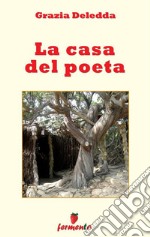 La casa del poeta29 brevi racconti. E-book. Formato EPUB ebook