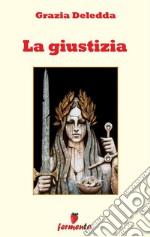 La giustizia. E-book. Formato EPUB ebook