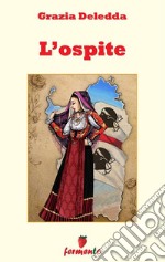 L&apos;ospite. E-book. Formato EPUB ebook