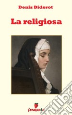 La religiosa. E-book. Formato EPUB ebook