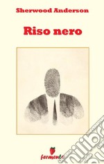 Riso nero. E-book. Formato EPUB ebook