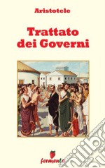 Trattato dei governi. E-book. Formato EPUB