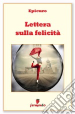 Lettera sulla felicità. E-book. Formato EPUB ebook