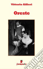 Oreste. E-book. Formato EPUB ebook