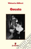 Oreste. E-book. Formato EPUB ebook