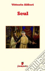 Saul. E-book. Formato EPUB ebook