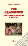 The Decameron by Giovanni Boccaccio in contemporary english. E-book. Formato EPUB ebook