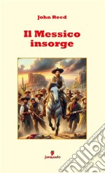 Il Messico insorge. E-book. Formato EPUB ebook