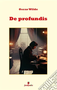 De profundis. E-book. Formato EPUB ebook