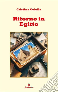 Ritorno in Egitto. E-book. Formato EPUB ebook