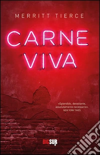 Carne viva. E-book. Formato EPUB ebook