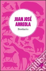 Bestiario. E-book. Formato EPUB ebook