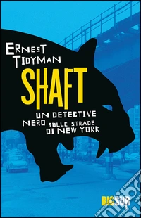 Shaft. E-book. Formato EPUB ebook