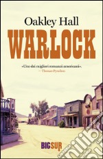 Warlock. E-book. Formato EPUB