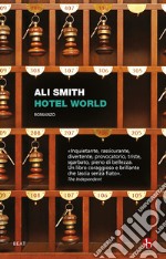 Hotel World. E-book. Formato EPUB ebook