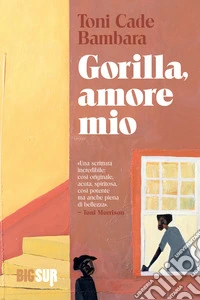 Gorilla, amore mio. E-book. Formato EPUB ebook