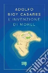 L'invenzione di Morel. E-book. Formato EPUB ebook di Francesca Lazzarato