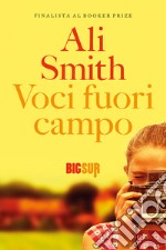 Voci fuori campo. E-book. Formato EPUB ebook