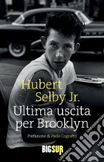 Ultima uscita per Brooklyn. E-book. Formato EPUB ebook