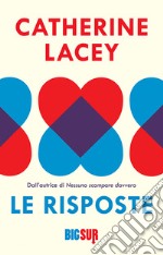 Le risposte. E-book. Formato EPUB