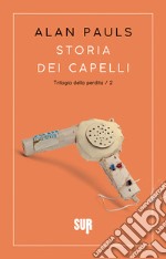 Storia dei capelli. E-book. Formato EPUB ebook