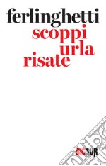 Scoppi urla risate. E-book. Formato EPUB