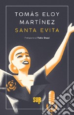 Santa Evita. E-book. Formato EPUB ebook