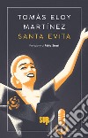 Santa Evita. E-book. Formato EPUB ebook