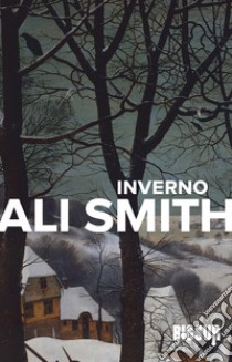 Inverno. E-book. Formato EPUB ebook di Ali Smith