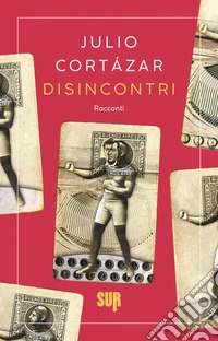 Disincontri. E-book. Formato EPUB ebook