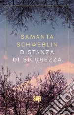 Distanza di sicurezza. E-book. Formato EPUB ebook