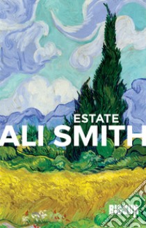 Estate. E-book. Formato EPUB ebook di Ali Smith