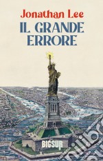 Il grande errore. E-book. Formato EPUB