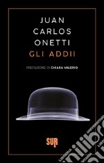 Gli addii. E-book. Formato EPUB ebook