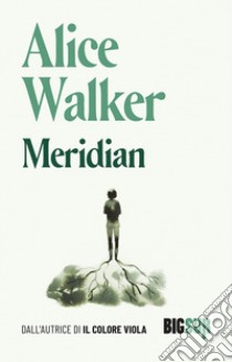 Meridian. E-book. Formato EPUB ebook di Alice Walker