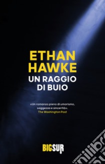 Un raggio di buio. E-book. Formato EPUB ebook di Ethan Hawke