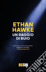 Un raggio di buio. E-book. Formato EPUB