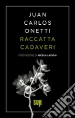 Raccattacadaveri. E-book. Formato EPUB ebook