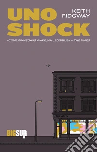 Uno shock. E-book. Formato EPUB ebook