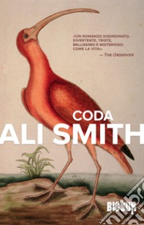 Coda. E-book. Formato EPUB ebook di Ali Smith